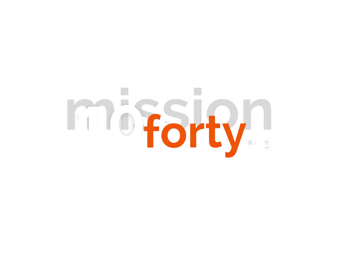 Mission10forty.org